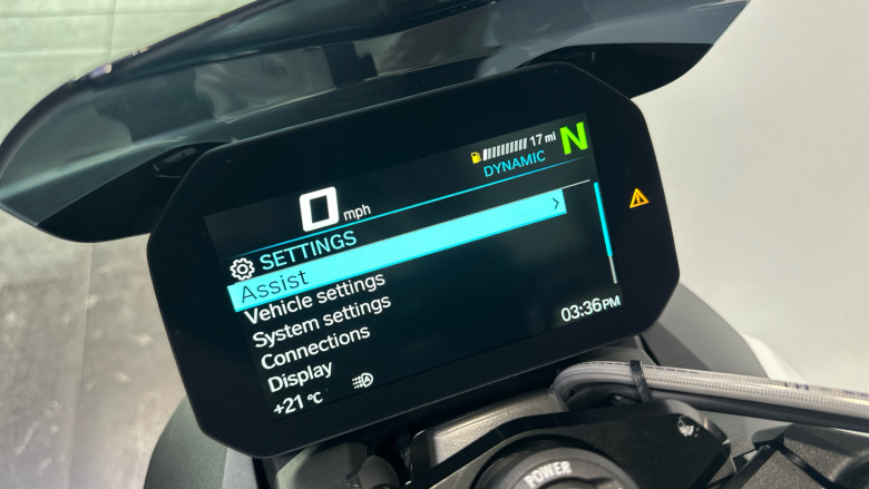 BMW M 1000 R (25MY)